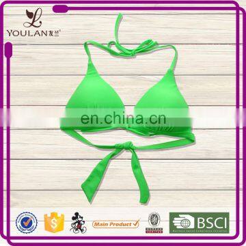 Wholesalers Micro Bikinis Sexy Transparent Bikini Swimsuit