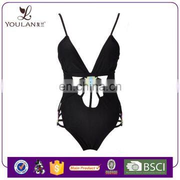 Swimwear Made In China Plus Size Sexy 2016 Hot Sex Bikini Young Girl Swimwear