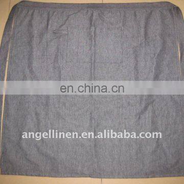 jeans cotton waist apron for restaurants ,hotels,etc