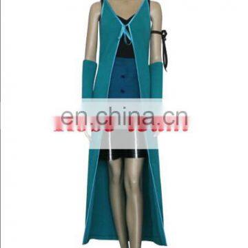 Fantasia Anime Lolita-Top Quality Final Fantasy VIII 8 Rinoa Cosplay Costume Cheap Costumes C0695