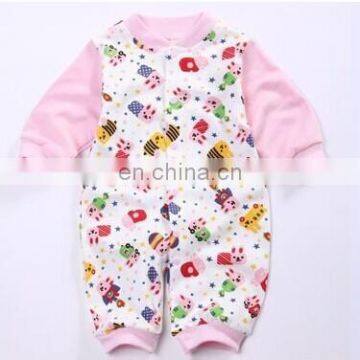 TZ-69190 Baby Clothes,Baby Cotton Costume