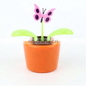 Solar Toy Flip Flap Solar Dancing Flower