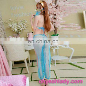 One Size Low MOQ India Wonder Women Sexy Costume photo-6