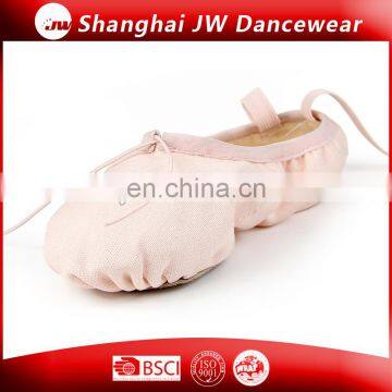 Lovely Ballet Dance Shoes kids ballet shoes bulk