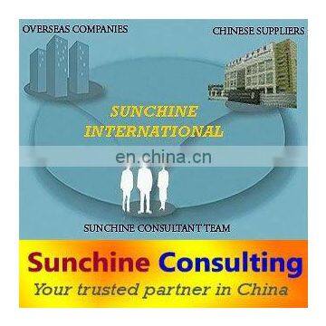 China Supplier Sourcing