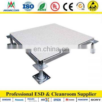 ESD Raised Floor CP0234