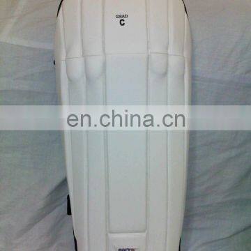 wicket keeping pad/ light weight cricket wicket keeping pad