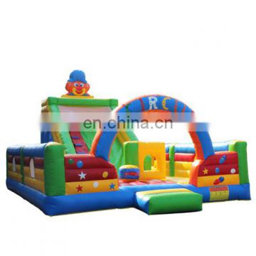 HI Play Centre Amusement Park Indoor Playground Equipment Prices