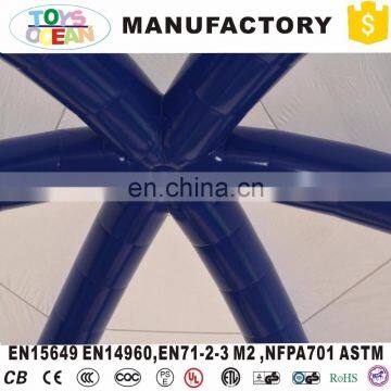 Giant Advertising Large Inflatable Spider Tent DIA 15M With Customized Logo photo-4