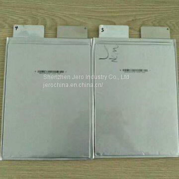 stored energy battery