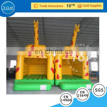 New design adult bounce house made in China