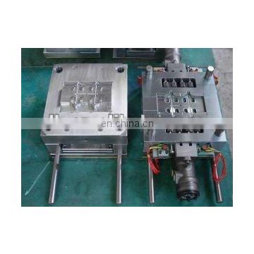 button mould