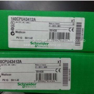 SCHNEIDER    140CRA93200   new original