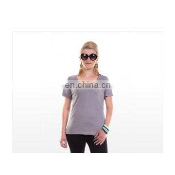 Round Neck T shirt