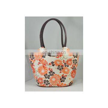 Canvas Tote Bag