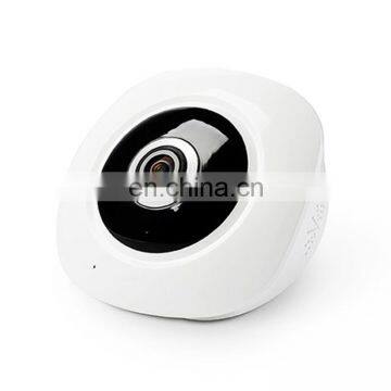 Lens 1.3 Megapixel 360 Degree Infrared IP Camera Motion Detection E-mail Alarm baby monitor baby camera monitor