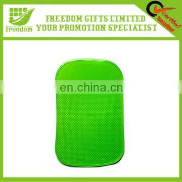 Promotional Logo Customized Gel Anti Slip Pad