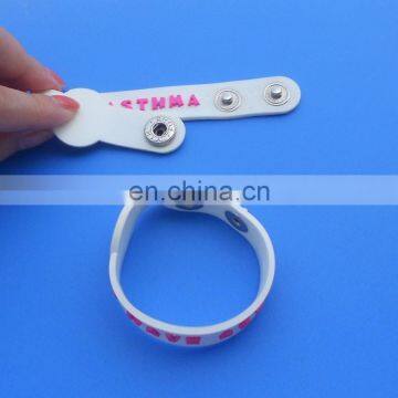 Small order support cheap custom wristband printer