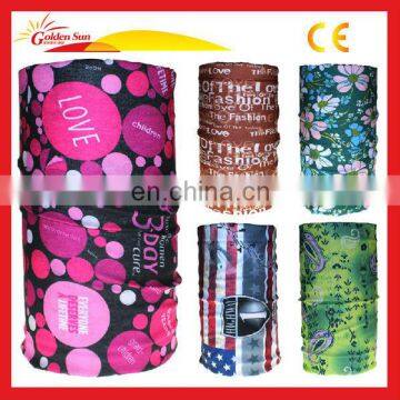 High Quality Tube Bandana