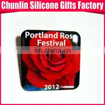 Hot Sale Custom Metal Lapel Pin With Enamel
