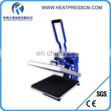 Factory Laser Cutting Technology Housing Sublimation Machine