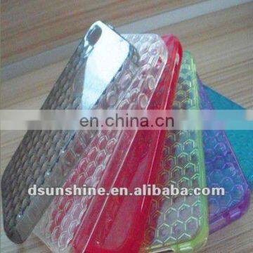 plastic mobile cover