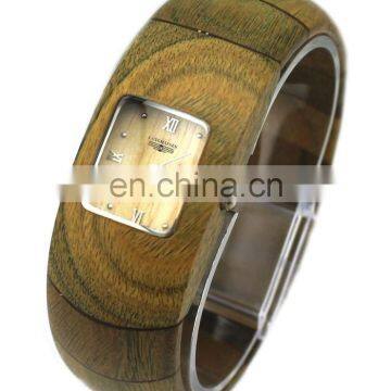 Custom Wood watch Wooden watch personalized Luxury wooden wrist watch