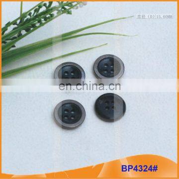 Resin button 4Holes l BP4324