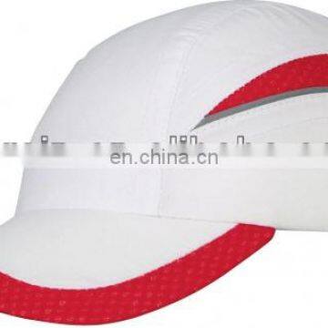Simple Blank Sports Cap With Cheap Price photo-2