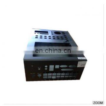 High Quality Carbon Steel Sheet Metal Fabrication Electronics Music Teaching Control Box