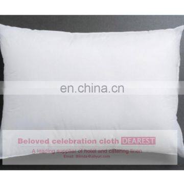 Manufacture Hotel Down Filled Pillow Inner Pillowfillow Pillow Interior photo-4