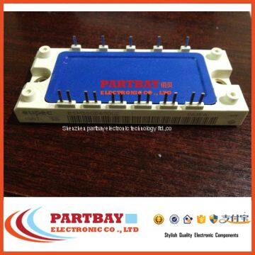 IGBT MODULE BSM50GD60DLC