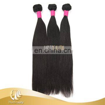 Wholesale Beauty Hair Best One Donor Brazilian Silky Straight Human Hair Extension photo-4