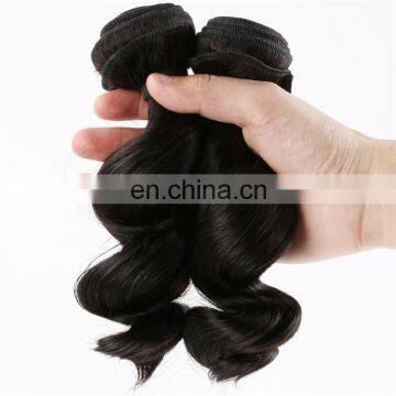 Hair Weave Extensions Grade 7a Virgin Brazilian Hair photo-2
