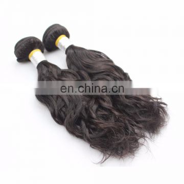 Alibaba wholesale cuticle aligned raw virgin brazilian remy hair