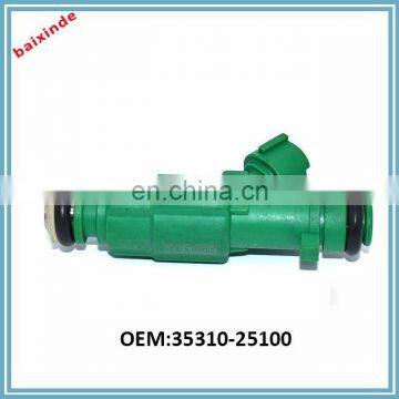 Fuel Injector Nozzle for HYUNDAI/KIAs ACCENT 1.6L 35310-25100 3531025100 photo-3