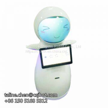 Kids robot Ai robot Programmable Robot