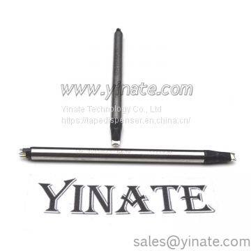 Long Life Black APOLLO SEIKO SOLDER TIPS DS-16PDZ12-EZ15 / DCS-16DV2 13DV2 20DV2 24DV2 30DV2 40DV2 SOLDERING IRON TIPS ROBOT SOLDERING TIPS DCS/DS SERIES WELDING TIPS photo-5