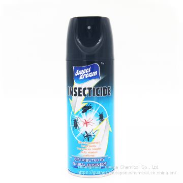 Hot sales Powerful water-based Insecticide spray