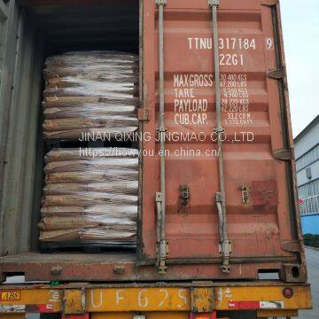 China Best Price Super Absorbent Resin For Napkin Hygine Products photo-2