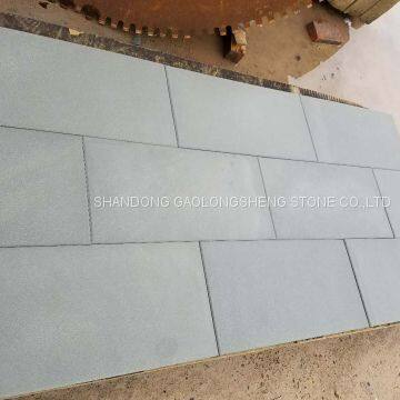 Blue Sandstone, Light Blue Dark Sandstone,light Grey Sandstone,blue Sandstone Steps & Flaggings photo-3