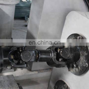 FSM1015D Small Size Glass Straight Line Double Edging Machine photo-3