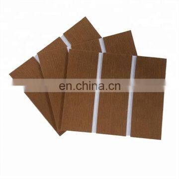Melors EVA Material Sheets Hot Tub Mat Swim Spa Non-slip Synthetic Teak Decking photo-6