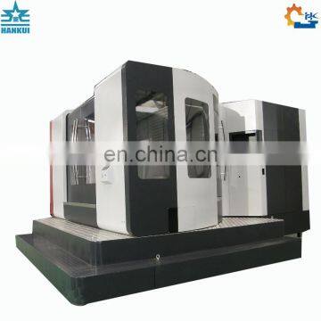 H100-2 China Supplier High Precision Fabric Cutting Machines CNC Mill Equipment photo-6