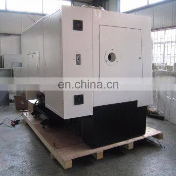 CK6180W Special Designed Software Alloy Wheel Repair Cnc Lathe photo-6