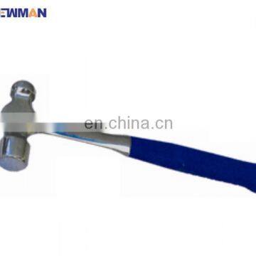 ball pein hammer plastic-coating handle