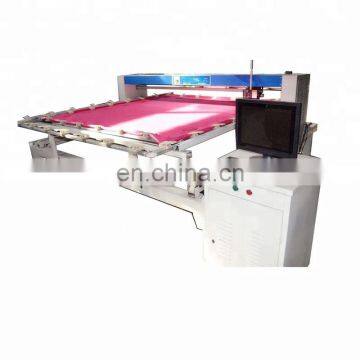 Automatic Multi Needle Computerized Quilting Embroidery Machine