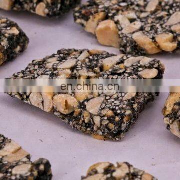 Peanut Slicer Machine Nuts Slicer Machine photo-6