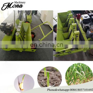 Garlic Seed planter/garlic planting machine/garlic seeder