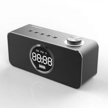 2019 Wireless Mini Bluetooth Speaker With Fm Radio photo-5